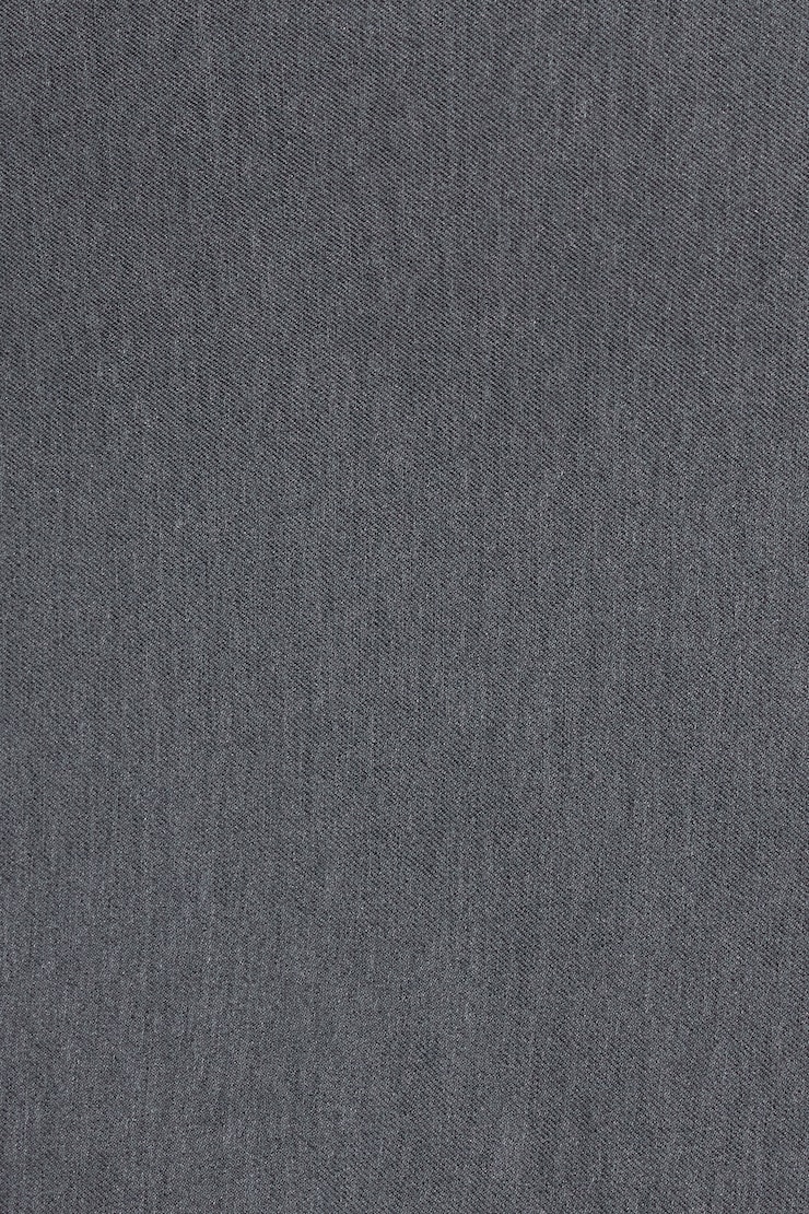 Paris Micro Skort Gray - Image 5