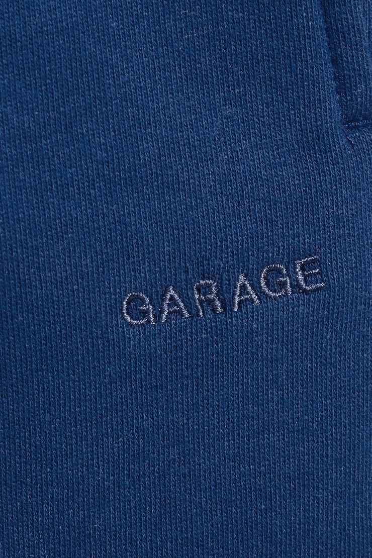 UltraFleece Boyfriend Sweatpants Navy - Image 5