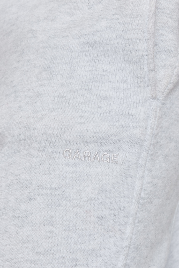 UltraFleece Straight Leg Sweatpants Gray - Image 4