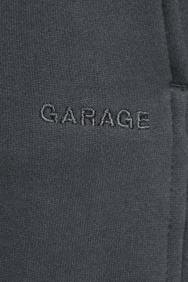 UltraFleece Straight Leg Sweatpants Gray - Image 4