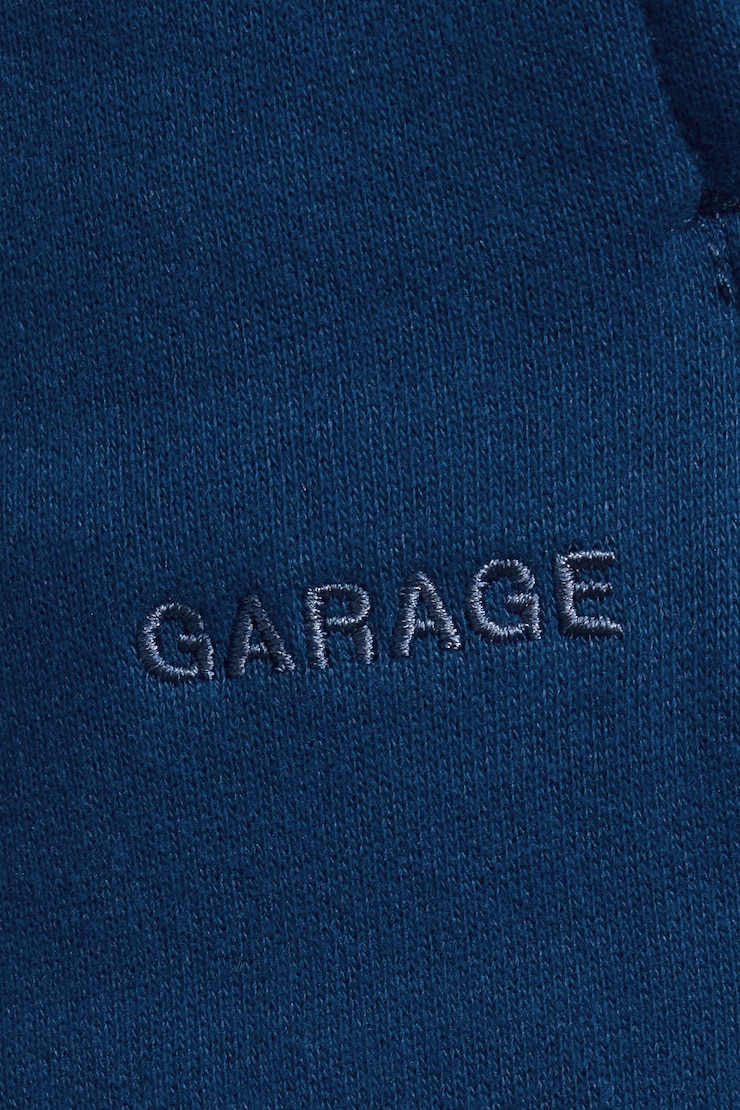 UltraFleece Straight Leg Sweatpants Navy - Image 4