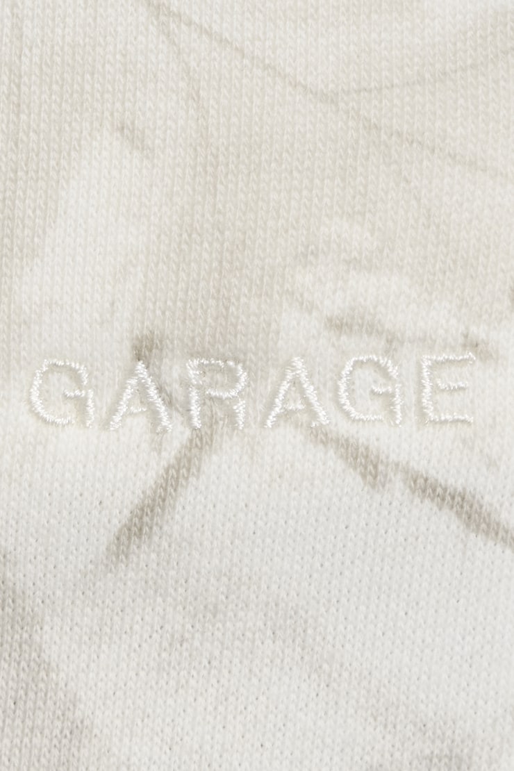 UltraFleece Straight Leg Sweatpants White - Image 4