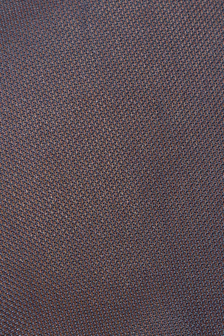 Mesh Shorts Navy - Image 4