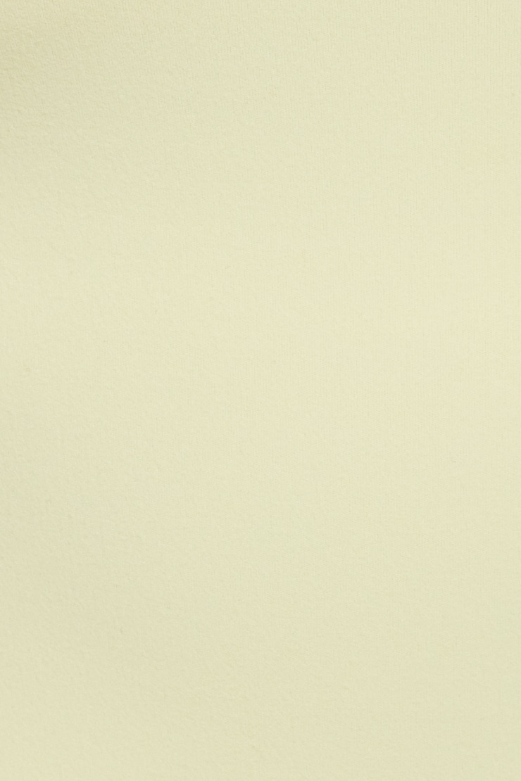 Sleek Scoop Cami Top Yellow - Image 4