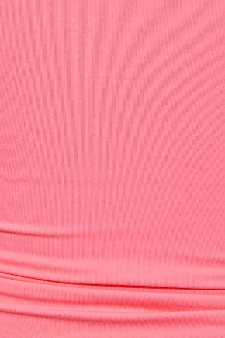 Sleek Crewneck T-Shirt - Image 4