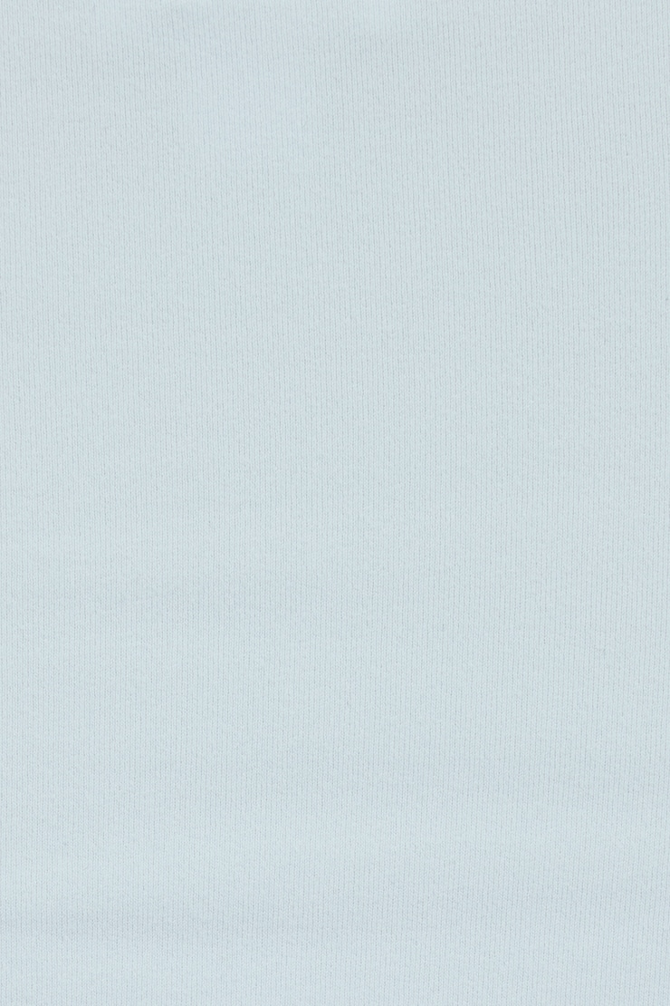 Sleek Longline Tube Top Blue - Image 6