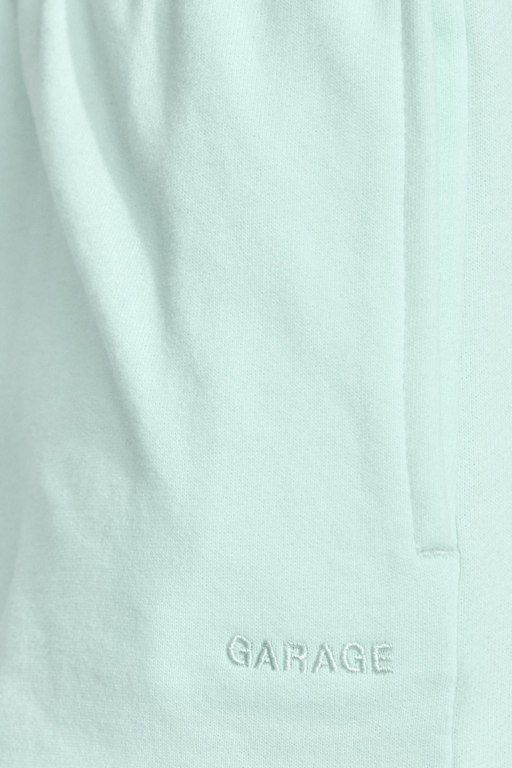 SoftTerry Low Rise Shorts Blue - Image 4