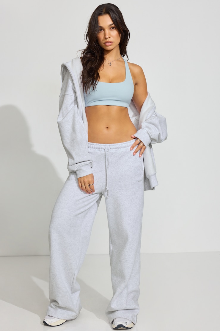 SoftActive Micro Bra Blue - Image 3