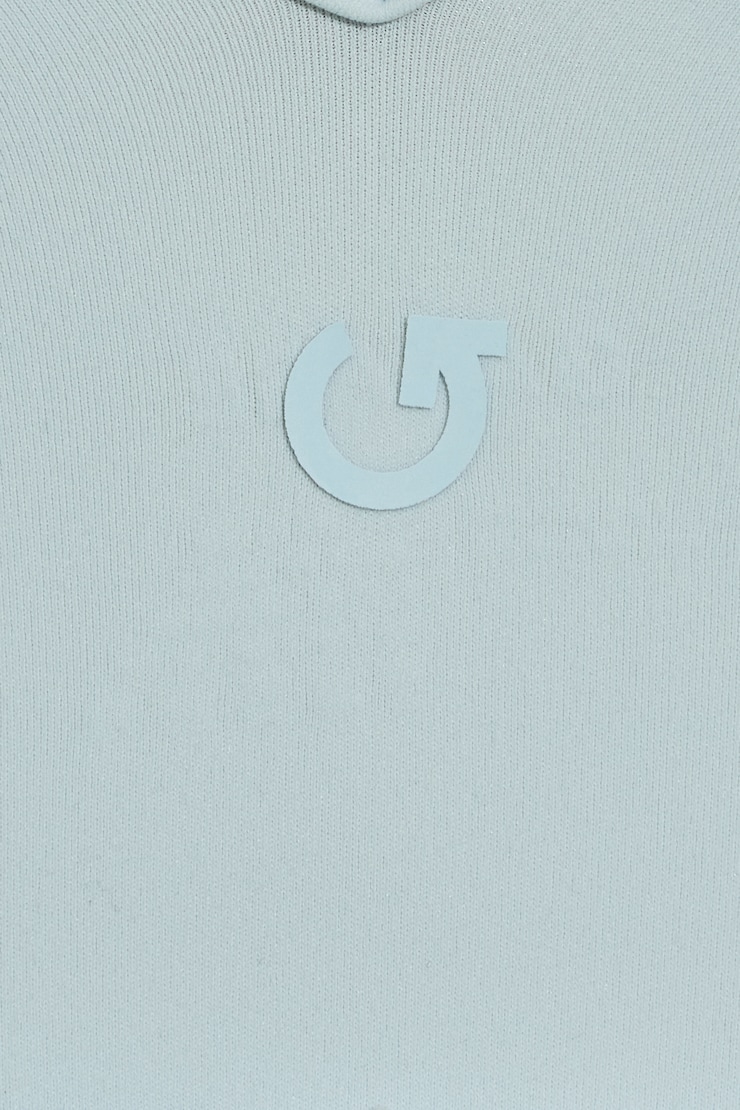 SoftActive Sweetheart Bodysuit Blue - Image 5