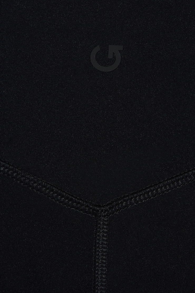 SoftActive Sweetheart Micro Bra Black - Image 5