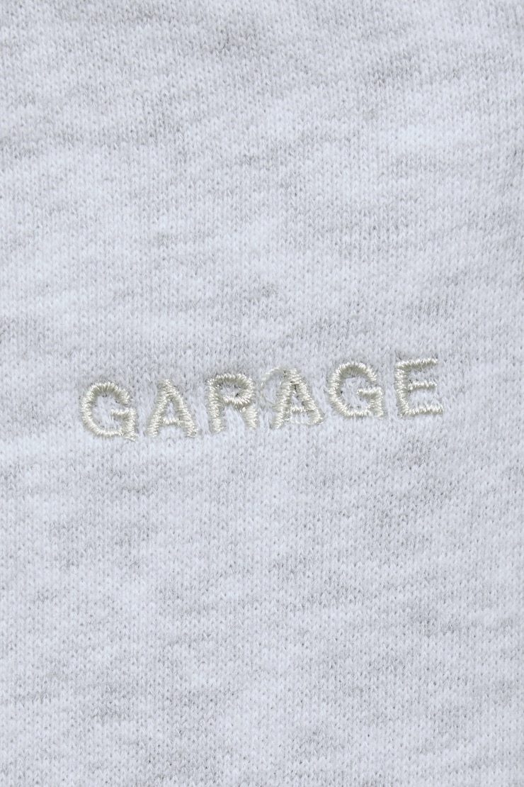 UltraFleece Wide Leg Sweatpants Gray - Image 4