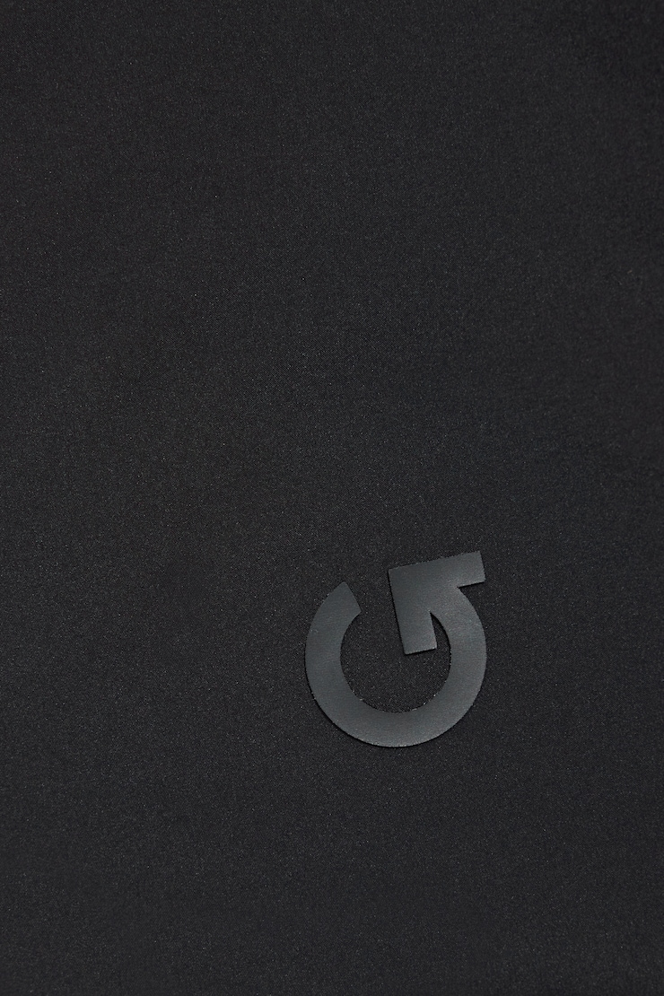 Chill Puffer Jacket Black - Image 5