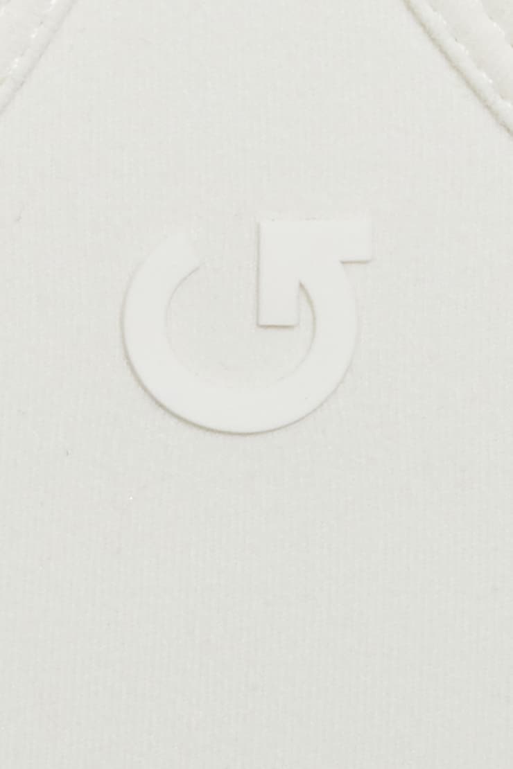 SoftActive Y-Back Tank Top White - Image 4