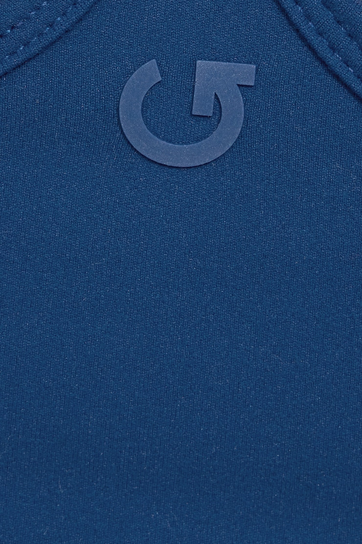 SoftActive Y-Back Tank Top Navy - Image 4